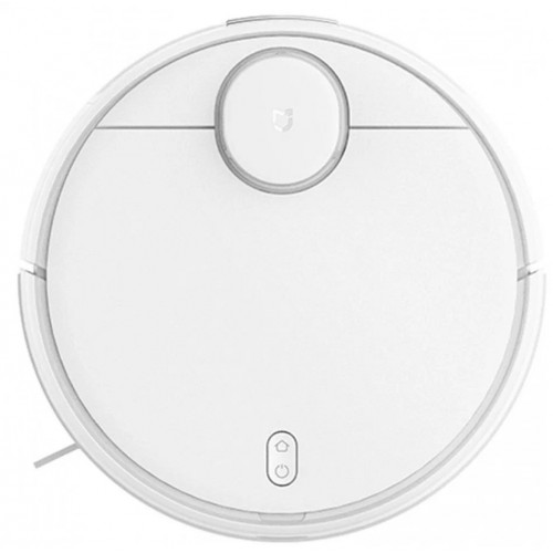 Робот-пылесос Xiaomi Mijia 3C Sweeping Vacuum Cleaner  White (B10
