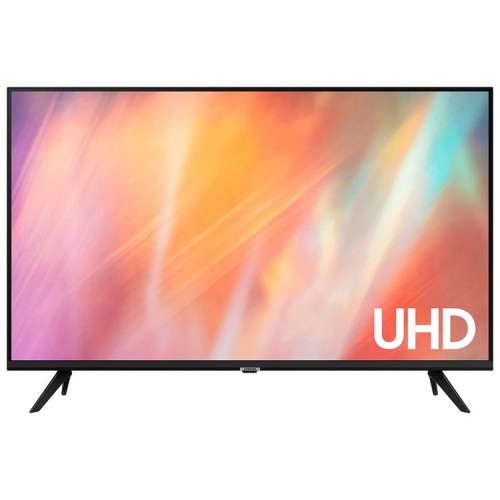 Телевизор Samsung UE43AU7002UXRU 4K SmartTV