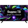 Телевизор Leff 43U520S 4K SmartTV ЯндексТВ (Код: УТ000022332)