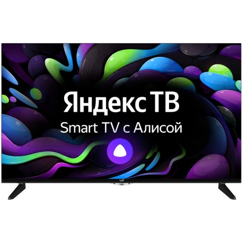 Телевизор Leff 43U520S 4K SmartTV ЯндексТВ (Код: УТ000022332)...