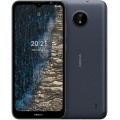 Смартфон Nokia C20 DS 2Gb/16Gb Голубой РСТ (Код: УТ000021120)