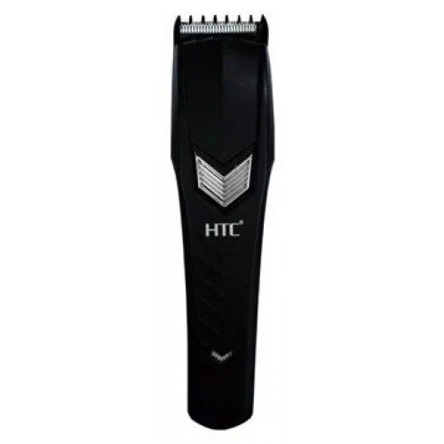 Машинка для стрижки волос HTC AT-527 (3Вт.аккум.0,4мм-1см)