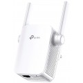 Усилитель Wi-Fi сигнала TP-Link TL-WA855RE (2,4 ГГц; 2,4ГГц 300 Мбит/с;1х10/100Мбит/с) (Код: УТ000014098)