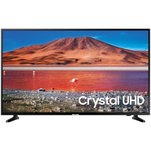 Телевизор Samsung UE50TU7002UXRU 4K Smart TV