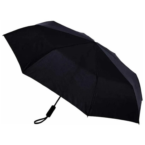 Зонт Xiaomi Empty Valley Automatic Umbrella WD1 черный