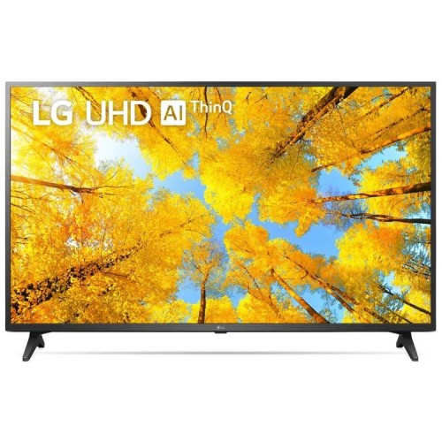 Телевизор LG 55UQ75006LF.ARUB