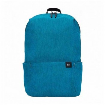Рюкзак Xiaomi Colorful Mini Backpack, 10L Голубой (ZJB4136CN) (Код: УТ000021432)