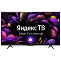 Телевизор Irbis 43F1YDX152BS2 SmartTV ЯндексТВ (Код: УТ000022872)