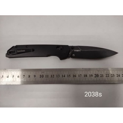 KERSHAW SS-2038B нож высококачественная сталь D2 (Код: УТ00004016...