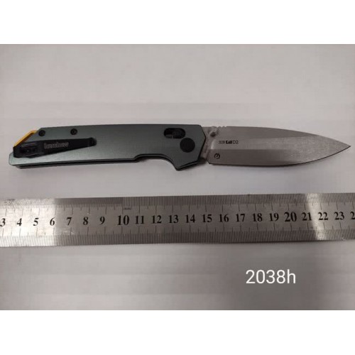 KERSHAW SS-2038s нож высококачественная сталь D2 (Код: УТ00004016...