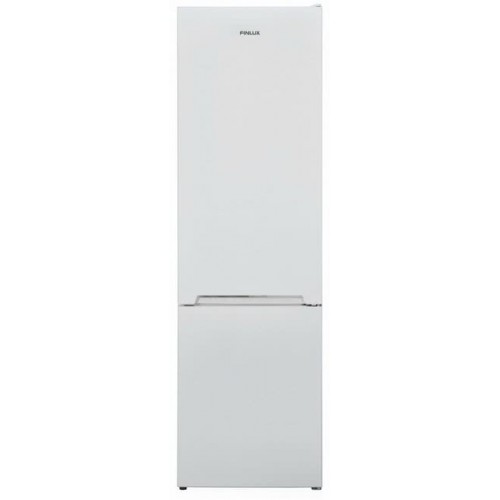Холодильник FINLUX RFBN180W (180*54*60.NoFrost,Турция) (Код: УТ00...