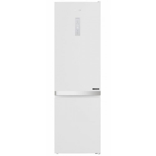 Холодильник Hotpoint-Ariston HT 7201I W O3 (196*60*62.инверт.дисп...