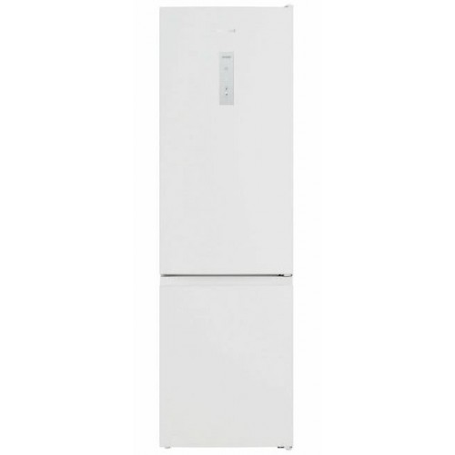 Холодильник Hotpoint-Ariston HT 5200 W (196*60*62.диспл.NoFrost.б...