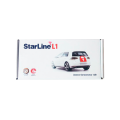 Электрический замок отпирания багажника StarLine L1 (Код: УТ000010329)