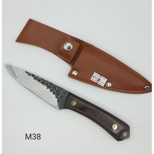 Нож с фиксированным клинком M38 (Код: УТ000040983)