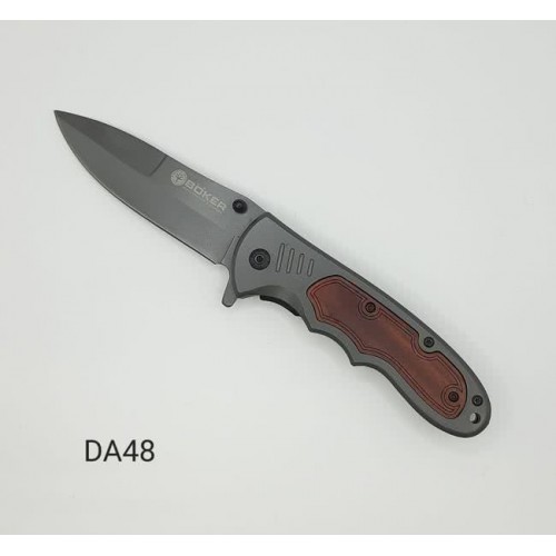 Складной Нож Boker DA 48 (Код: УТ000040956)...