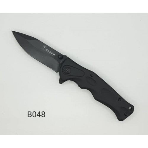 BOKER B-048 нож Полуавтомат (Код: УТ000041152)...
