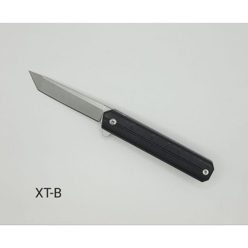Складной Нож D2 (XT-B) (Код: УТ000041150)