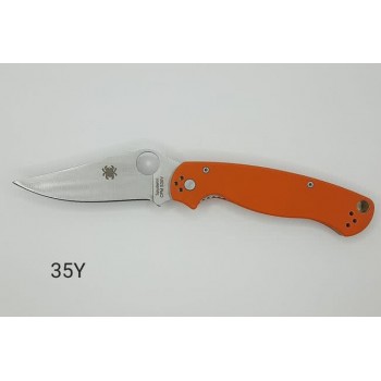 Складной Нож SPIDER 35Y (Код: УТ000041146)