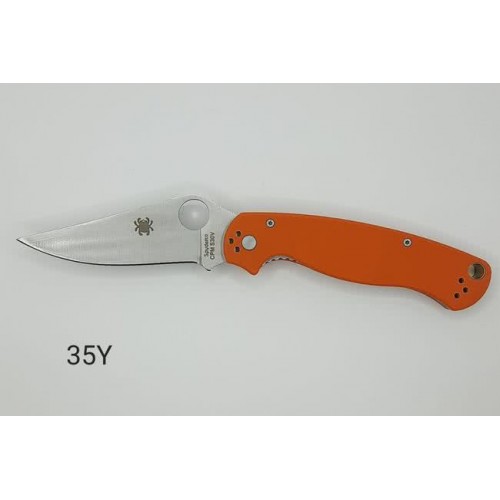 Складной Нож SPIDER 35Y (Код: УТ000041146)