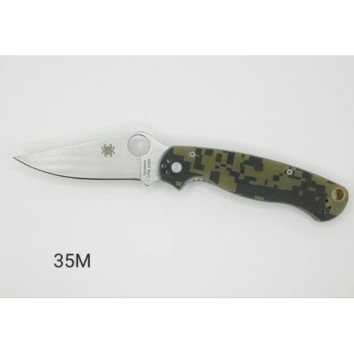 Складной Нож SPIDER 35M (Код: УТ000041147)