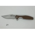 Складной Нож ZT (Код: УТ000040978)