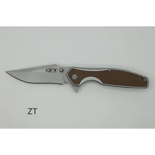 Складной Нож ZT (Код: УТ000040978)
