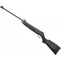 Пневматичекая винтовка Borner Chance Safe пластик, Black кал. 4.5 мм, 3 Дж(QA6BCS) (Код: УТ000040841)