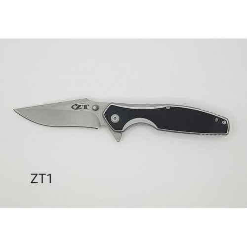 Складной НожZT-1 (Код: УТ000040979)