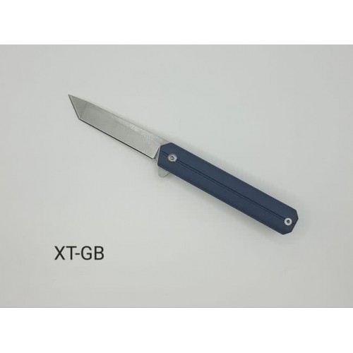 Складной Нож D2 (XT-GB) (Код: УТ000041149)