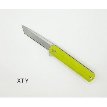 Складной Нож D2 (XT-Y) (Код: УТ000041148)