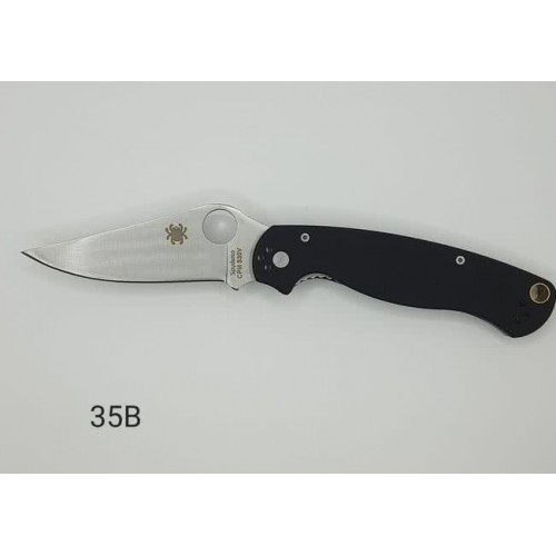 Складной Нож SPIDER 35B (Код: УТ000040988)