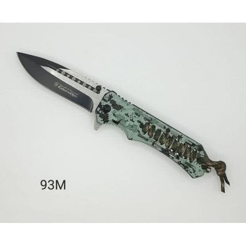Складной Нож 93M (Код: УТ000040977)