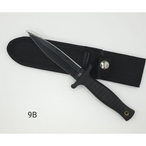 Складной Нож 9B (Код: УТ000040976)
