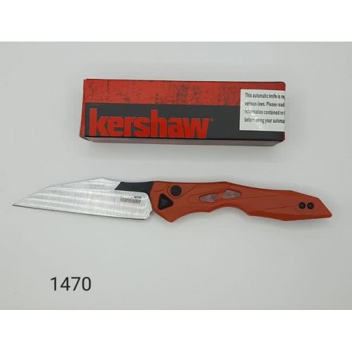 Складной Нож Kershaw оранж 1470 (Код: УТ000040985)...
