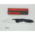 Складной Нож Kershaw Черн 1471 (Код: УТ000040986)