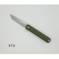 Складной Нож D2 (XT-G) (Код: УТ000040981)