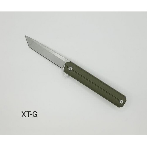 Складной Нож D2 (XT-G) (Код: УТ000040981)