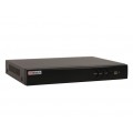 Видеорегистратор мультиформатный 16-канальный HiWatch HDD до 10Tb (DS-H316/2QA(C)) (Код: УТ000040212)