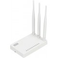 Роутер беспроводной Netis MW5230 N300 3G/4G белый (Код: УТ000040031)