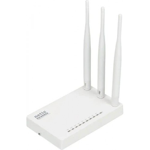 Роутер беспроводной Netis MW5230 N300 3G/4G белый (Код: УТ0000400