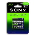 Элемент питания Sony LR03 4BL (48) (цена за 1 шт (не блистер) (Код: УТ000004126)