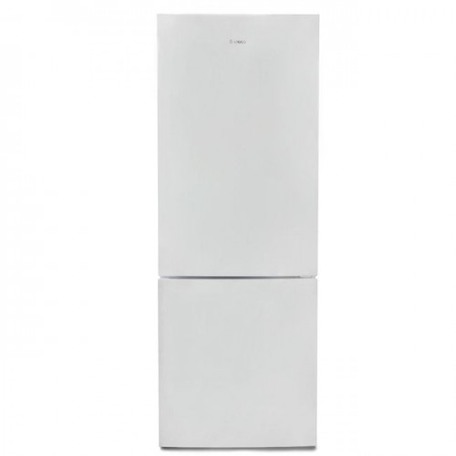 Холодильник Бирюса Б 6034 белый, капля,  165 см, ширина 60, A, ну