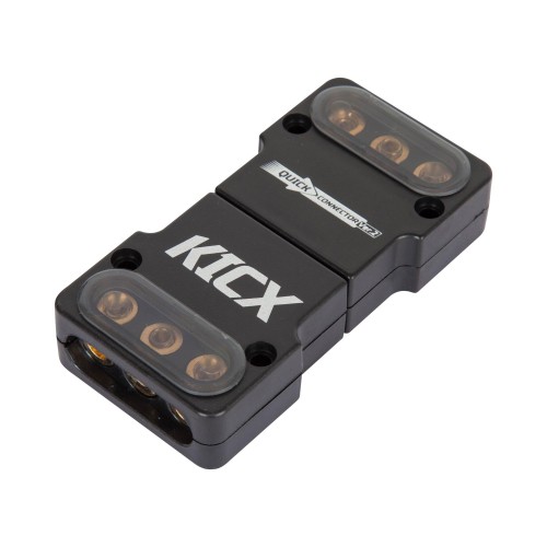 Коннектор Kicx Quick Connector ver.2