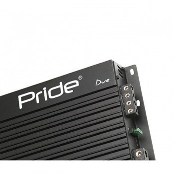 Усилитель Pride Due 2-канальный (Код: 00000004538)