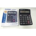 Калькулятор Kadio KD-8869B (Код: УТ000007886)