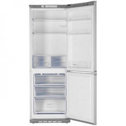Холодильник Бирюса Б 6033 белый, размораживание: капельное, высот