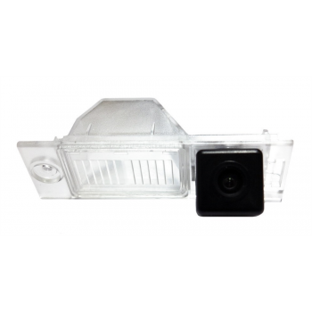 Модельная камера заднего вида Navi-Car Hyunda iIX35 HD (Код: УТ000012802)