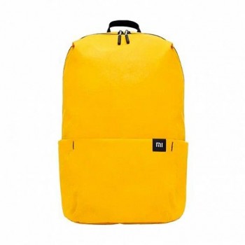 Рюкзак Xiaomi Colorful Mini Backpack, 10L Желтый (ZJB4140CN) (Код: УТ000021433)