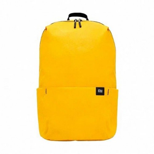 Рюкзак Xiaomi Colorful Mini Backpack, 10L Желтый (ZJB4140CN)